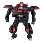 Flatline - Transformers - Age of the Primes - Voyager Class