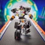 Bone Shaker - Hot Wheels x Transformers – Bild 3