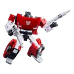 Sideswipe - Transformers Devastation - Studio Series Deluxe Class