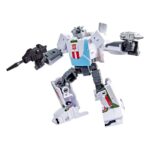 Wheeljack - Transformers Devastation - Studio Series Deluxe Class