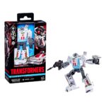 Wheeljack - Transformers Devastation - Studio Series Deluxe Class – Bild 4