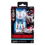 Wheeljack - Transformers Devastation - Studio Series Deluxe Class – Bild 6
