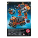 Junkion Wreck-Gar - Transformers - Age of the Primes - Voyager Class – Bild 10