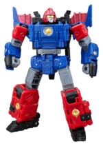 The Thirteen: Nexus Prime - Transformers - Age of the Primes - Voyager Class