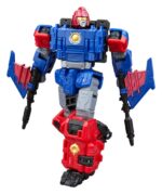 The Thirteen: Nexus Prime - Transformers - Age of the Primes - Voyager Class – Bild 10
