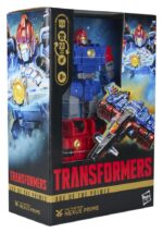 The Thirteen: Nexus Prime - Transformers - Age of the Primes - Voyager Class – Bild 14