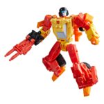 Targetmaster Sureshot - Transformers - Age of the Primes - Deluxe Class