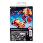 Targetmaster Sureshot - Transformers - Age of the Primes - Deluxe Class – Bild 3