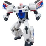 Smokescreen - Transformers - Age of the Primes - Deluxe Class