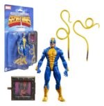 Constrictor - Marvel Legends Series - Secret Wars – Bild 4