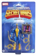 Constrictor - Marvel Legends Series - Secret Wars – Bild 5