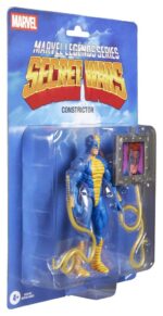 Constrictor - Marvel Legends Series - Secret Wars – Bild 10