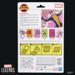 Constrictor - Marvel Legends Series - Secret Wars – Bild 11