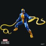 Constrictor - Marvel Legends Series - Secret Wars – Bild 15