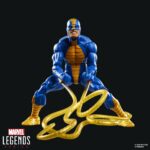 Constrictor - Marvel Legends Series - Secret Wars – Bild 17