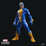 Constrictor - Marvel Legends Series - Secret Wars – Bild 21
