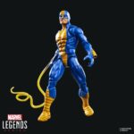 Constrictor - Marvel Legends Series - Secret Wars – Bild 23