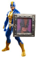 Constrictor - Marvel Legends Series - Secret Wars – Bild 25