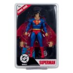 Superman - DC Direct Page Punchers - Zero Hour – Bild 9