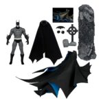 Batman: Year Two - DC Multiverse - Black & White Accent Edition - Gold Label – Bild 4