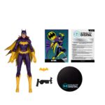 Batgirl (DC Classics) - DC Direct - McFarlane Toys Digital – Bild 3