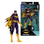 Batgirl (DC Classics) - DC Direct - McFarlane Toys Digital – Bild 5