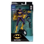 Batgirl (DC Classics) - DC Direct - McFarlane Toys Digital – Bild 8