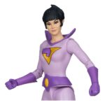 Jayna & Gleek (Red Platinum Edition) - DC Retro - Super Friends – Bild 4