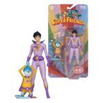 Jayna & Gleek (Red Platinum Edition) - DC Retro - Super Friends – Bild 5