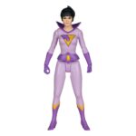 Jayna & Gleek (Red Platinum Edition) - DC Retro - Super Friends – Bild 6