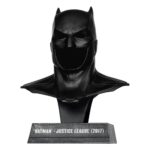 Batman - DC Direct - Mini-Replik Maske (Justice League Tactical Suit) – Bild 3