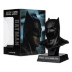 Batman - DC Direct - Mini-Replik Maske (Justice League Tactical Suit) – Bild 4
