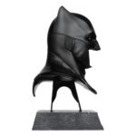 Batman - DC Direct - Mini-Replik Maske (Justice League Tactical Suit) – Bild 7