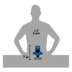 Batman - DC Direct Mini-Replik Maske (The Dark Knight Returns) – Bild 11